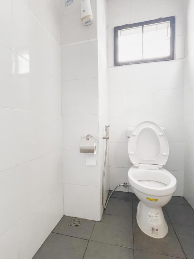 Transit Donmueang Airport Hostel Банкок Екстериор снимка